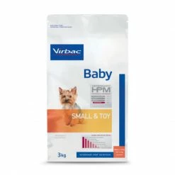 Virbac Veterinary HPM Dog Baby Small & Toy 8 Virbac Veterinary HPM Dog Baby Small & Toy -Pet Soin veterinary hpm baby dog small toy 3