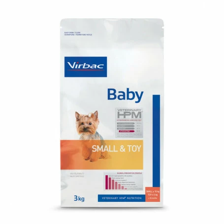 Virbac Veterinary HPM Dog Baby Small & Toy 4 Virbac Veterinary HPM Dog Baby Small & Toy – Image 4