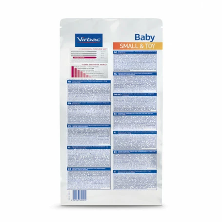 Virbac Veterinary HPM Dog Baby Small & Toy 5 Virbac Veterinary HPM Dog Baby Small & Toy – Image 5