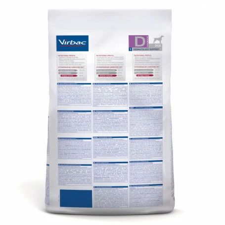 Virbac Veterinary HPM Dog D1 Dermatology Support 6 Virbac Veterinary HPM Dog D1 Dermatology Support – Image 6