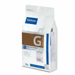 Virbac Veterinary HPM Dog G1 Digestive Support -Pet Soin veterinary hpm digestive support dog 2