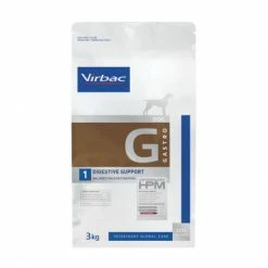 Virbac Veterinary HPM Dog G1 Digestive Support