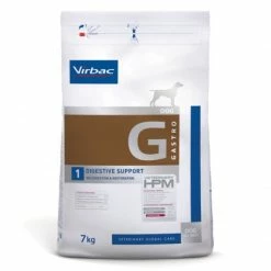 Virbac Veterinary HPM Dog G1 Digestive Support -Pet Soin veterinary hpm digestive support dog 3