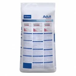 Virbac Veterinary HPM Dog Adult Neutered Sensitive Digest Large & Medium -Pet Soin veterinary hpm dog adult neutered sensitive digest lar me 4