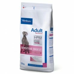 Virbac Veterinary HPM Dog Adult Sensitive Digest Large & Medium 8 Virbac Veterinary HPM Dog Adult Sensitive Digest Large & Medium -Pet Soin veterinary hpm dog adult sensitive digest large medium 3