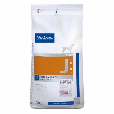 Virbac Veterinary HPM Dog J1 Joint & Mobility 2 Virbac Veterinary HPM Dog J1 Joint & Mobility – Image 2