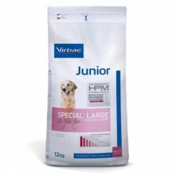Virbac Veterinary HPM Dog Junior Special Large 6 Virbac Veterinary HPM Dog Junior Special Large -Pet Soin veterinary hpm junior dog special large 1
