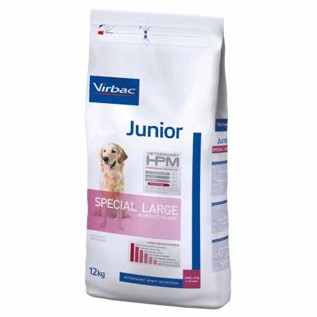 Virbac Veterinary HPM Dog Junior Special Large 4 Virbac Veterinary HPM Dog Junior Special Large – Image 4