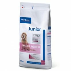 Virbac Veterinary HPM Dog Junior Special Medium 8 Virbac Veterinary HPM Dog Junior Special Medium -Pet Soin veterinary hpm junior dog special medium 3