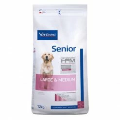 Virbac Veterinary HPM Dog Senior Large & Medium 10 Virbac Veterinary HPM Dog Senior Large & Medium -Pet Soin veterinary hpm senior dog large medium 4