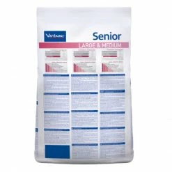 Virbac Veterinary HPM Dog Senior Large & Medium 11 Virbac Veterinary HPM Dog Senior Large & Medium -Pet Soin veterinary hpm senior dog large medium 5