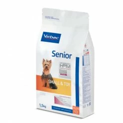 Virbac Veterinary HPM Dog Senior Small & Toy 8 Virbac Veterinary HPM Dog Senior Small & Toy -Pet Soin veterinary hpm senior dog small toy 2