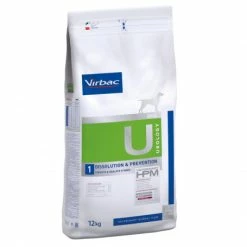 Virbac Veterinary HPM Dog U1 Urology Dissolution & Prevention -Pet Soin veterinary hpm urology dissolution prevention dog 2