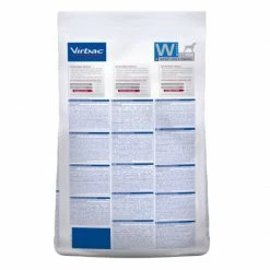 Virbac Veterinary HPM Dog W2 Weight Loss & Control -Pet Soin veterinary hpm weight loss control dog 5