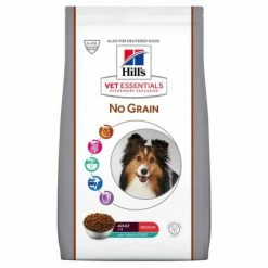 HILL'S Pet Nutrition Vet Essentials Canine Adult Medium No Grain Thon & Pommes De Terre