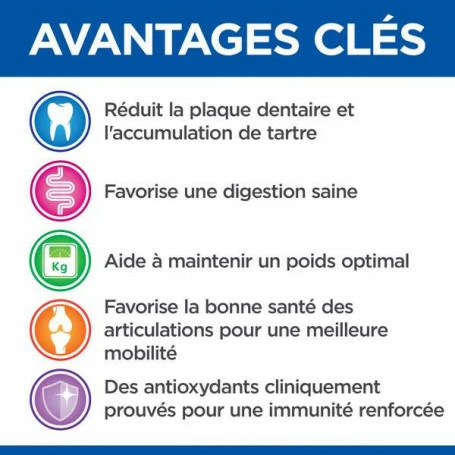 HILL'S Pet Nutrition Vet Essentials Canine Mature Dental Health Medium & Large 3 HILL'S Pet Nutrition Vet Essentials Canine Mature Dental Health Medium & Large – Image 3