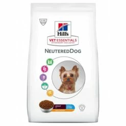 Pet Soin -Pet Soin vetessentials neutered dog adult mini 1