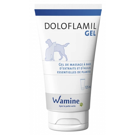 Wamine Doloflamil 1 Wamine Doloflamil