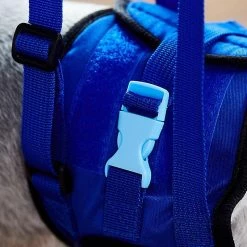 Unbranded Dog Aid Tool Harnais De Levage Réglable Pour La Jambe Arrière Sling Sling Leash -Pet Soin 172063161 max