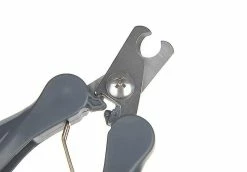 Unbranded Pet Dog Cat Clean Tools Grooming Clippers Professional Sharp Stainless Stee (Gris) 8 Unbranded Pet Dog Cat Clean Tools Grooming Clippers Professional Sharp Stainless Stee (Gris) -Pet Soin 172114317 max