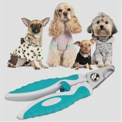 Unbranded 2pcs / Set Pet Nail Clipper Ciseaux Et Clean File Dog Cat Nail Toe Claw Clippers Scissors 9 Unbranded 2pcs / Set Pet Nail Clipper Ciseaux Et Clean File Dog Cat Nail Toe Claw Clippers Scissors -Pet Soin 172118540 max