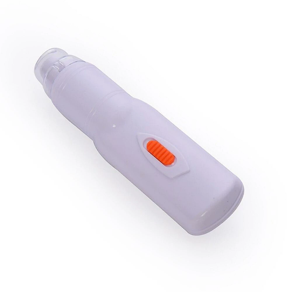Unbranded Électrique Avancé Pet Nail Grinder Pet Dog Nail Filer Coupe-ongles Outil De Toilettage D’ongles Pour Chiens Chats 4 Unbranded Électrique Avancé Pet Nail Grinder Pet Dog Nail Filer Coupe-ongles Outil De Toilettage D’ongles Pour Chiens Chats – Image 4