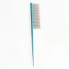 Unbranded Pet Dog Comb Sleek Pointed Tail Design Grooming Comb Pour Chat Hirsute Chiens Barber Outil De Toilettage (bleu)