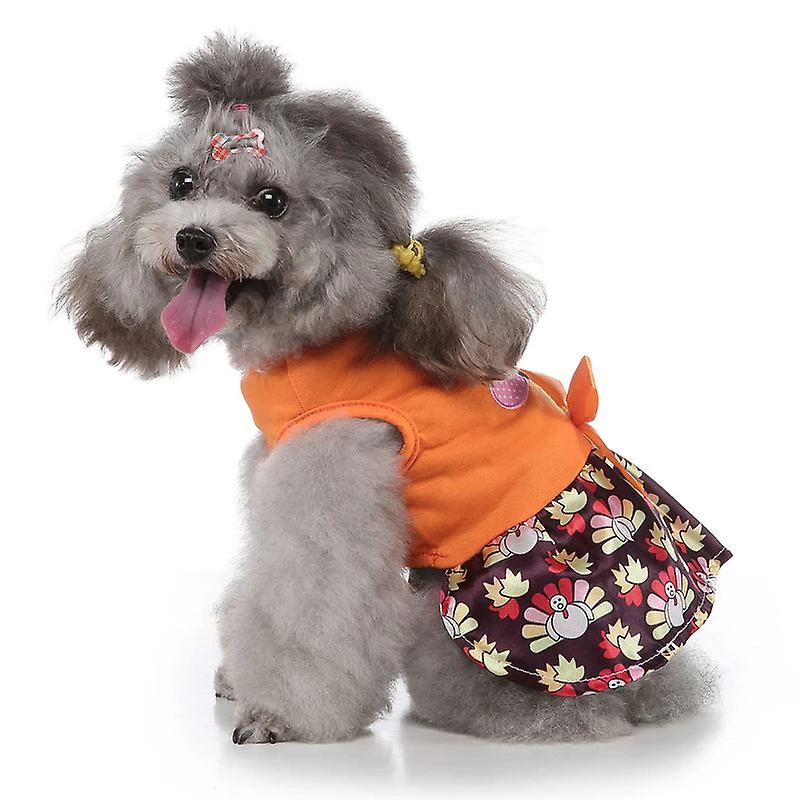 Unbranded Evago Puppy Dog Pet Dog Pyjama Doux Mignon Pet Clothes Dog Jumpsuits Puppy Bodysuits Pour Pet Dog Cat Christmas Dog Dresses Puppy Party Costumes Doggie S 2 Unbranded Evago Puppy Dog Pet Dog Pyjama Doux Mignon Pet Clothes Dog Jumpsuits Puppy Bodysuits Pour Pet Dog Cat Christmas Dog Dresses Puppy Party Costumes Doggie S – Image 2