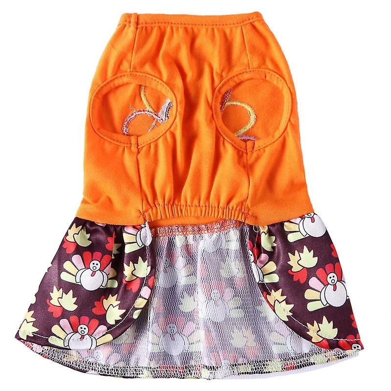 Unbranded Evago Puppy Dog Pet Dog Pyjama Doux Mignon Pet Clothes Dog Jumpsuits Puppy Bodysuits Pour Pet Dog Cat Christmas Dog Dresses Puppy Party Costumes Doggie S 4 Unbranded Evago Puppy Dog Pet Dog Pyjama Doux Mignon Pet Clothes Dog Jumpsuits Puppy Bodysuits Pour Pet Dog Cat Christmas Dog Dresses Puppy Party Costumes Doggie S – Image 4