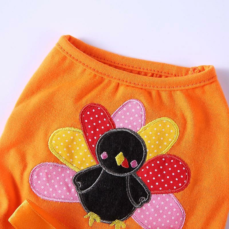 Unbranded Evago Puppy Dog Pet Dog Pyjama Doux Mignon Pet Clothes Dog Jumpsuits Puppy Bodysuits Pour Pet Dog Cat Christmas Dog Dresses Puppy Party Costumes Doggie S 5 Unbranded Evago Puppy Dog Pet Dog Pyjama Doux Mignon Pet Clothes Dog Jumpsuits Puppy Bodysuits Pour Pet Dog Cat Christmas Dog Dresses Puppy Party Costumes Doggie S – Image 5