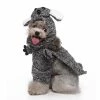 Unbranded Puppy Dog Pet Clothes Hoodie Warm Puppy Automne Hiver Manteau Doggy Mode Combinaison Vêtements Halloween Cosplay Koala