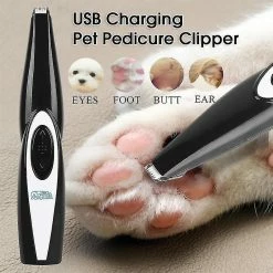 Caraele Professional Pet Foot Hair Trimmmer Dog Grooming Coiffeur 6 Caraele Professional Pet Foot Hair Trimmmer Dog Grooming Coiffeur -Pet Soin 176924679 max