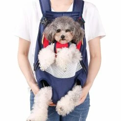 LIKELY Dog Carrier Backpack-legs Out Sac à Dos Pet Face à L’avant 6 LIKELY Dog Carrier Backpack-legs Out Sac à Dos Pet Face à L’avant -Pet Soin 183130973 max