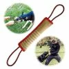 Sxbd Dressage De Chien Oreiller Jute Morsure Jouet Chien Remorquer Jouet Durable Dog Stick