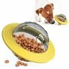 Knfe Dog Toy Ball Non Toxique Résistant à La Morsure Toy Ball Dog Food Treat Feeder