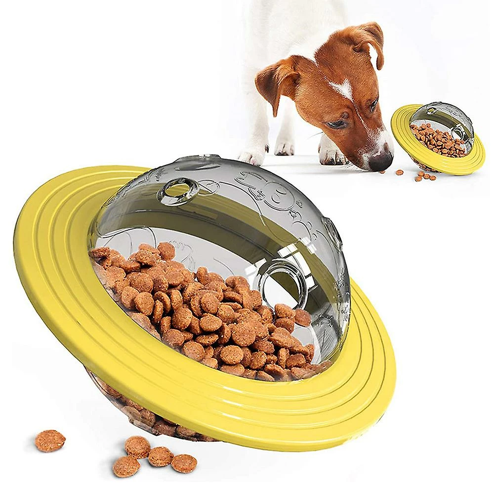Knfe Dog Toy Ball Non Toxique Résistant à La Morsure Toy Ball Dog Food Treat Feeder 1 Knfe Dog Toy Ball Non Toxique Résistant à La Morsure Toy Ball Dog Food Treat Feeder
