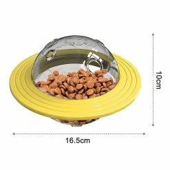 Knfe Dog Toy Ball Non Toxique Résistant à La Morsure Toy Ball Dog Food Treat Feeder 9 Knfe Dog Toy Ball Non Toxique Résistant à La Morsure Toy Ball Dog Food Treat Feeder -Pet Soin 185603543 max