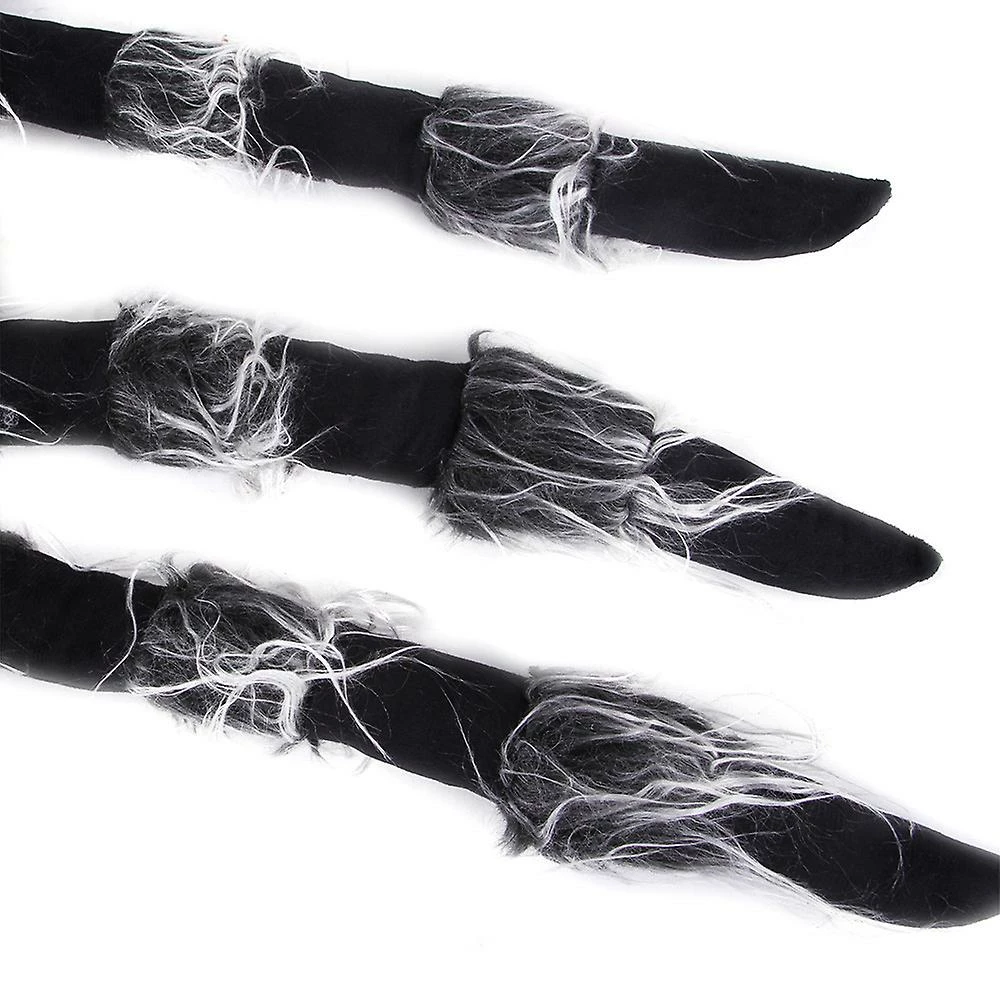 Sevenprin Pet Puppy Dog Spider Cloak Coat Costume Dress Up Vêtements De Noël 3 Sevenprin Pet Puppy Dog Spider Cloak Coat Costume Dress Up Vêtements De Noël – Image 3