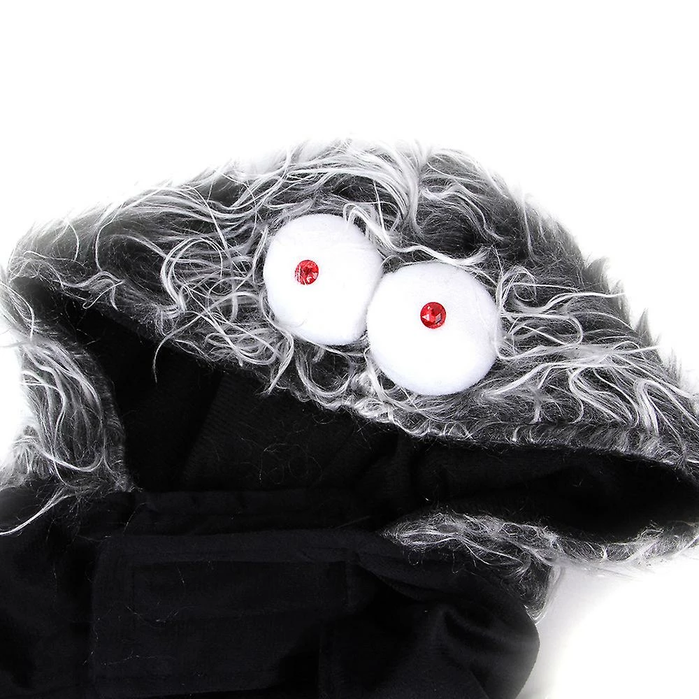 Sevenprin Pet Puppy Dog Spider Cloak Coat Costume Dress Up Vêtements De Noël 4 Sevenprin Pet Puppy Dog Spider Cloak Coat Costume Dress Up Vêtements De Noël – Image 4