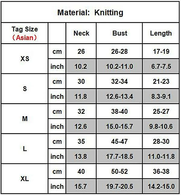 Sevenprin Pet Dog Cat Vêtements Puppy Hooded Coat Pull Pull Pull Vêtements De Noël 5 Sevenprin Pet Dog Cat Vêtements Puppy Hooded Coat Pull Pull Pull Vêtements De Noël – Image 5