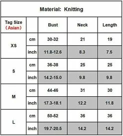 Sevenprin Pet Cat Dog Puppy Christmas Jumper Fleece Noël Sweater Vêtements Vêtements -Pet Soin 185996826 max