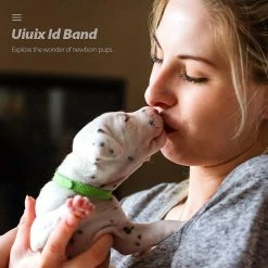 Giveuphesit 15 Pcs Colliers Pour Chiots, Colliers Réglables Pour Chatons Pour Chiots Set Collar Puppy Utilisé Pour Les Animaux De Compagnie Nouveau-nés Puppy Dog Identification Dog Tags, Nylon Multicolore 9 Giveuphesit 15 Pcs Colliers Pour Chiots, Colliers Réglables Pour Chatons Pour Chiots Set Collar Puppy Utilisé Pour Les Animaux De Compagnie Nouveau-nés Puppy Dog Identification Dog Tags, Nylon Multicolore -Pet Soin 188882530 max