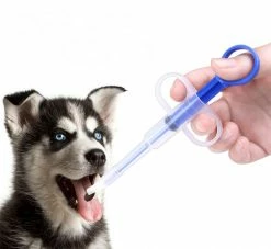 JUSTUP Pet Piller Gun Dog Pill Shooter Cat Tablet Soft Tip Seringue Pet Medical Feeding Dispenser Tool Pour Petit Animal Vert 6 JUSTUP Pet Piller Gun Dog Pill Shooter Cat Tablet Soft Tip Seringue Pet Medical Feeding Dispenser Tool Pour Petit Animal Vert -Pet Soin 188898553 max