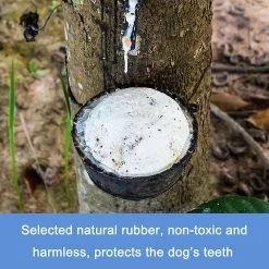 Wonderful Dog Treat Ball Jouet Interactif Dog Iq Puzzle Jouet 3 Trous Distributeur De Nourriture 8 Wonderful Dog Treat Ball Jouet Interactif Dog Iq Puzzle Jouet 3 Trous Distributeur De Nourriture -Pet Soin 190444126 max