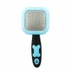 Sevenprin Pet Dog Cat 360 Rotation Facile Nettoyage Brosse à Cheveux Outil De Toilettage