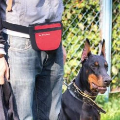 TIANREN Dog Training Treat Pouch Bag Pet Puppy Treat Snack Bags Dog Treat Carrier Bait Walking Bag 7 TIANREN Dog Training Treat Pouch Bag Pet Puppy Treat Snack Bags Dog Treat Carrier Bait Walking Bag -Pet Soin 216529067 max