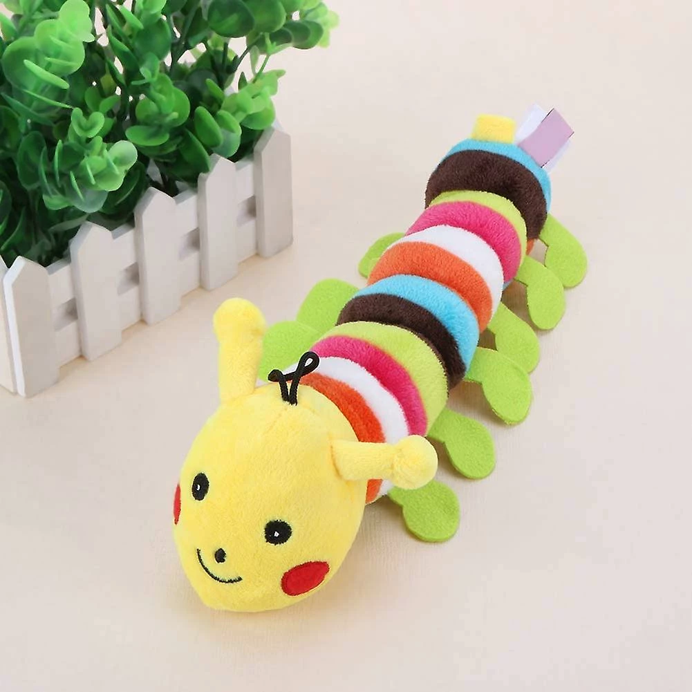 Tinor Indestructible Dog Toydog Chew Toyspet Peluche Toyspet Toyspet (jaune) 5 Tinor Indestructible Dog Toydog Chew Toyspet Peluche Toyspet Toyspet (jaune) – Image 5