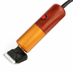 Unbranded Professionnel Dog Clipper 200W Haute Puissance Ciseaux électriques Pet Trimmer Toilettage