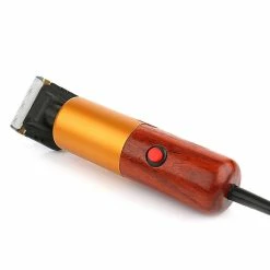 Unbranded Professionnel Dog Clipper 200W Haute Puissance Ciseaux électriques Pet Trimmer Toilettage -Pet Soin 226068034 max