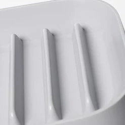 Tinor Puppy Bowl, Dog Slow Eating Anti Slip Durable Puzzle Bowl Plastic Feeder Dish Pet Supplies With Baffle Design Dog Puzzle Plates - Gris -Pet Soin 229163926 max